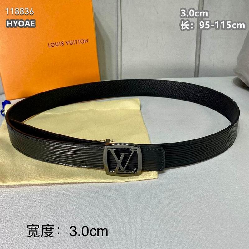 LV Belts 6681